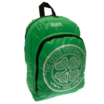 FC Celtic batoh na záda backpack cr