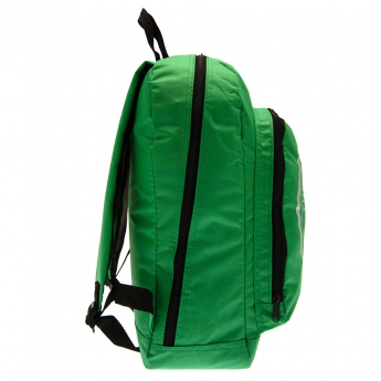 FC Celtic batoh na záda backpack cr