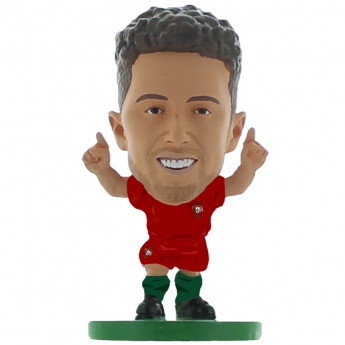 Fotbalové reprezentace figurka Portugal SoccerStarz Jota
