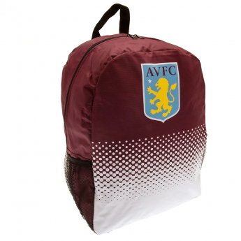 Aston Villa batoh na záda backpack