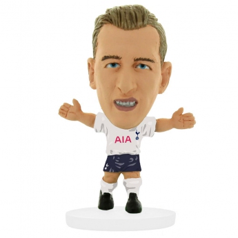 Tottenham Hotspur figurka SoccerStarz Kane White Base