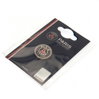 Paris Saint Germain odznak badge