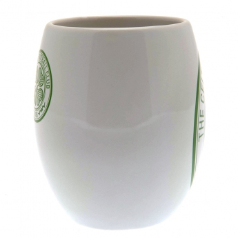 FC Celtic hrníček tea tub mug white