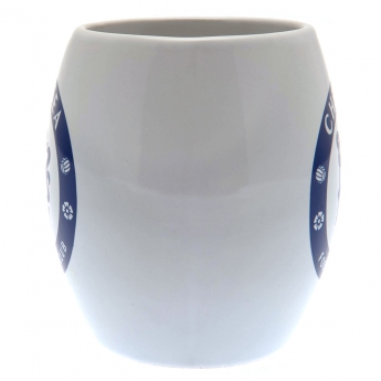 FC Chelsea hrníček tea tub mug white