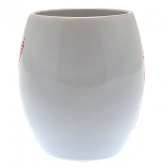 FC Liverpool hrníček tea tub mug white