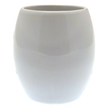 Tottenham Hotspur hrníček tea tub mug white