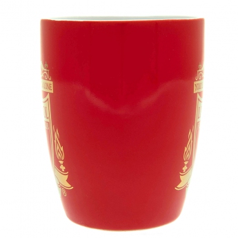 FC Liverpool hrníček bistro mug