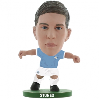 Manchester City figurka soccerstarz Stones 1