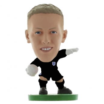 Fotbalové reprezentace figurka England FA SoccerStarz Pickford