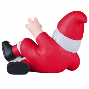 FC Arsenal trpaslík sliding tackle gnome