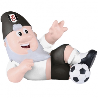 Fulham trpaslík sliding tackle gnome