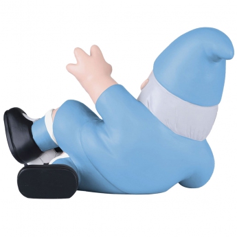 Manchester City trpaslík sliding tackle gnome