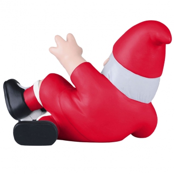 Manchester United trpaslík sliding tackle gnome