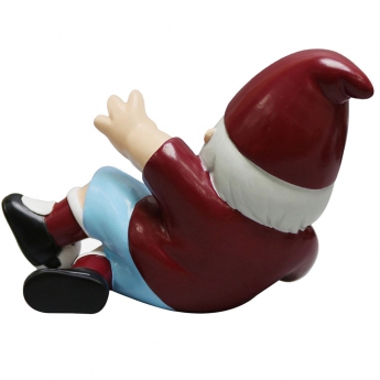 West Ham United trpaslík sliding tackle gnome