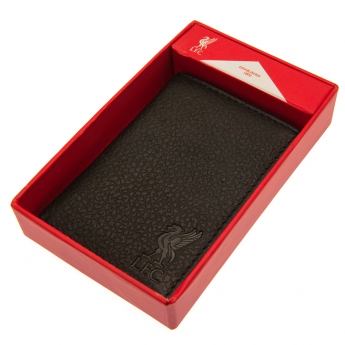 FC Liverpool pouzdro na karty season ticker holder