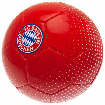 Bayern Mnichov fotbalový míč Football FD