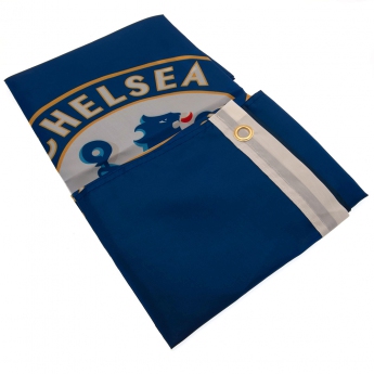 FC Chelsea vlajka flag sl
