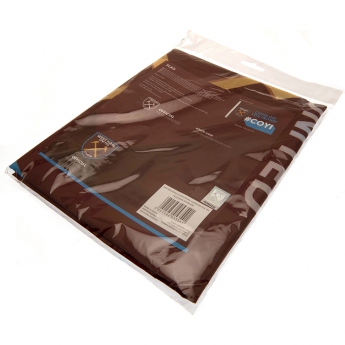 West Ham United vlajka flag sl