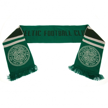 FC Celtic zimní šála scarf rt