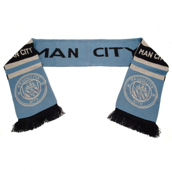 Manchester City zimní šála scarf RTB