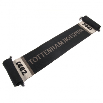 Tottenham Hotspur zimní šála scarf rt