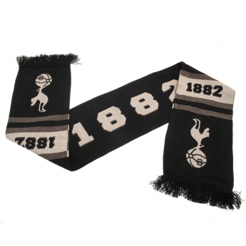 Tottenham Hotspur zimní šála scarf rt