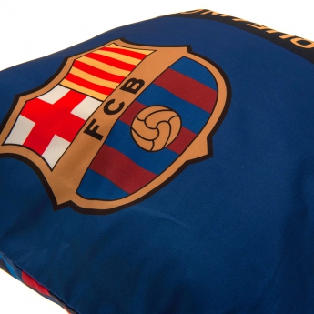 FC Barcelona polštářek cushion ns