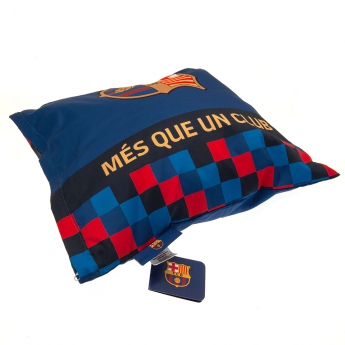 FC Barcelona polštářek cushion ns
