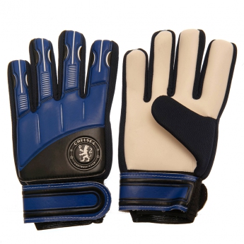 FC Chelsea dětské brankářské rukavice Kids DT 67-73mm palm width