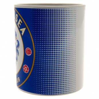 FC Chelsea hrníček mug ht