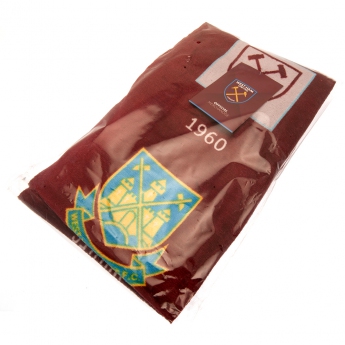 West Ham United ručník towel hc