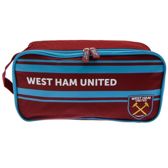 West Ham United taška na boty boot bag st