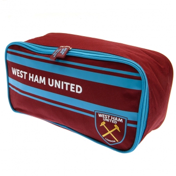 West Ham United taška na boty boot bag st
