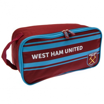 West Ham United taška na boty boot bag st