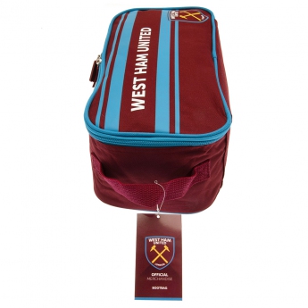 West Ham United taška na boty boot bag st