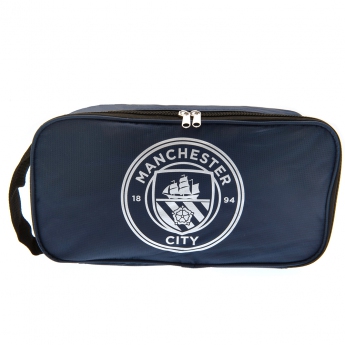 Manchester City taška na boty boot bag cr