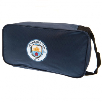 Manchester City taška na boty boot bag cr