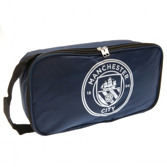 Manchester City taška na boty boot bag cr