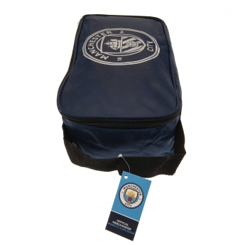 Manchester City taška na boty boot bag cr
