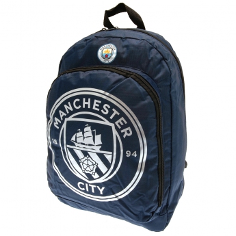 Manchester City batoh na záda backpack cr