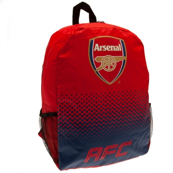 FC Arsenal batoh na záda backpack