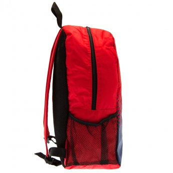 FC Arsenal batoh na záda backpack