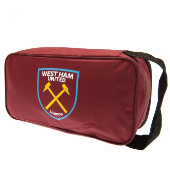 West Ham United taška na boty boot bag cr