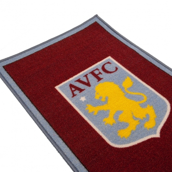 Aston Villa kobereček rug