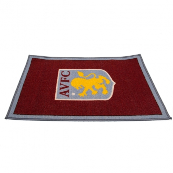 Aston Villa kobereček rug