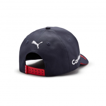 Red Bull Racing dětská čepice baseballová kšiltovka Max Verstappen F1 Team 2022