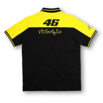 Valentino Rossi pánské polo tričko VRFORTYSIX