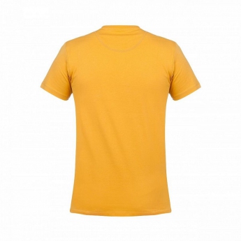 Valentino Rossi pánské tričko orange Forty