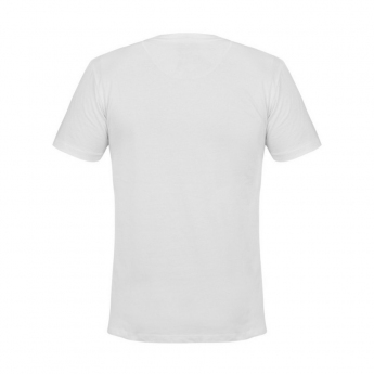 Valentino Rossi pánské tričko white cool