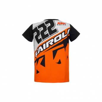 Tony Cairoli dětské tričko KTM 222